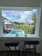 Aonang Nine Poolvilla