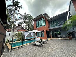 Aonang Nine Poolvilla