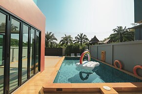 Aonang Nine Poolvilla