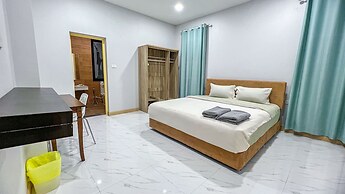 Aonang Nine Poolvilla