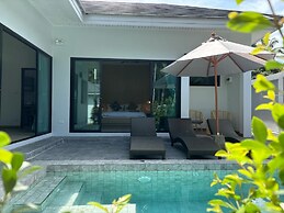 Aonang Nine Poolvilla