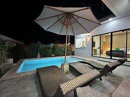 Aonang Nine Poolvilla