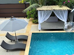 Aonang Nine Poolvilla