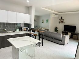 Aonang Nine Poolvilla