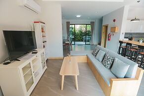 Aonang Nine Poolvilla