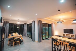 Aonang Nine Poolvilla