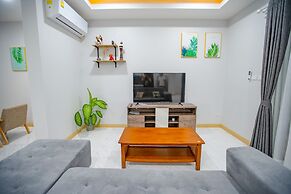 Aonang Nine Poolvilla