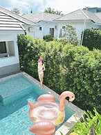 Aonang Nine Poolvilla