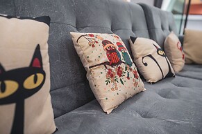 Aonang Nine Poolvilla