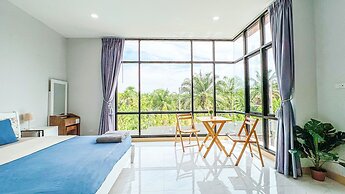 Aonang Nine Poolvilla