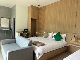 Aonang Nine Poolvilla