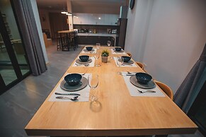 Aonang Nine Poolvilla