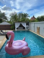 Aonang Nine Poolvilla