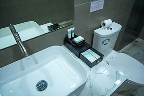 Aonang Nine Poolvilla