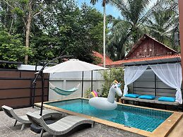 Aonang Nine Poolvilla