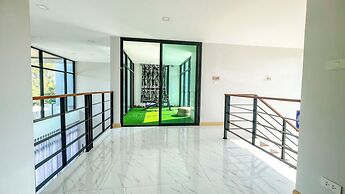 Aonang Nine Poolvilla