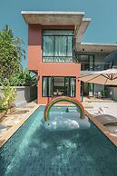 Aonang Nine Poolvilla
