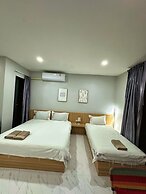 Aonang Nine Poolvilla