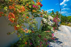 Aonang Nine Poolvilla