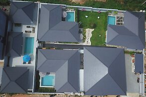 Aonang Nine Poolvilla