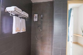 Aonang Nine Poolvilla