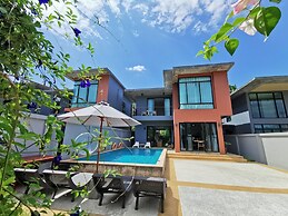 Aonang Nine Poolvilla