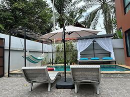 Aonang Nine Poolvilla