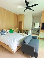 Aonang Nine Poolvilla