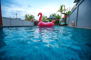 Aonang Nine Poolvilla