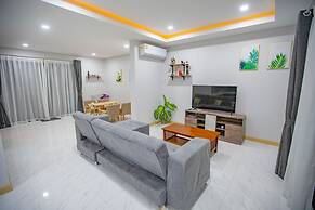 Aonang Nine Poolvilla