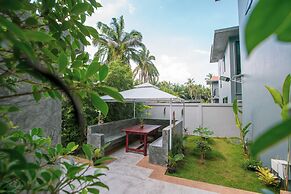 Aonang Nine Poolvilla