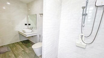 Aonang Nine Poolvilla