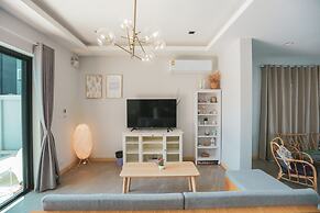 Aonang Nine Poolvilla