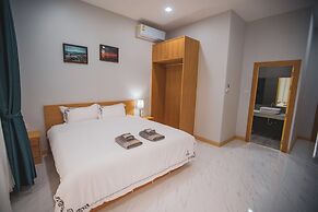 Aonang Nine Poolvilla