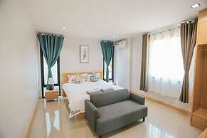 Aonang Nine Poolvilla