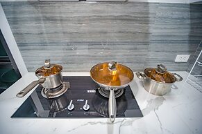 Aonang Nine Poolvilla