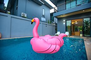 Aonang Nine Poolvilla