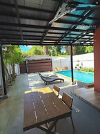Aonang Nine Poolvilla
