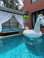 Aonang Nine Poolvilla