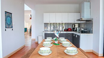 Aonang Nine Poolvilla