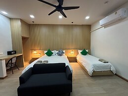 Aonang Nine Poolvilla