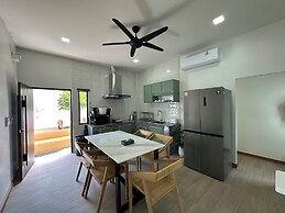 Aonang Nine Poolvilla