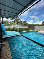 Aonang Nine Poolvilla