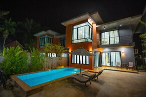 Aonang Nine Poolvilla