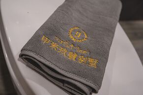 Aonang Nine Poolvilla