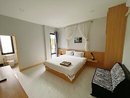 Aonang Nine Poolvilla