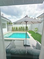 Aonang Nine Poolvilla