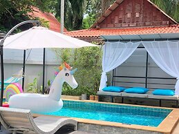 Aonang Nine Poolvilla