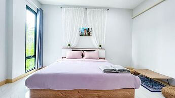 Aonang Nine Poolvilla