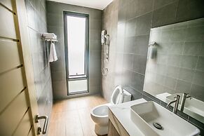 Aonang Nine Poolvilla